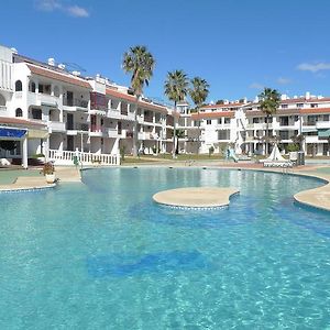 Apartamento Planta baja